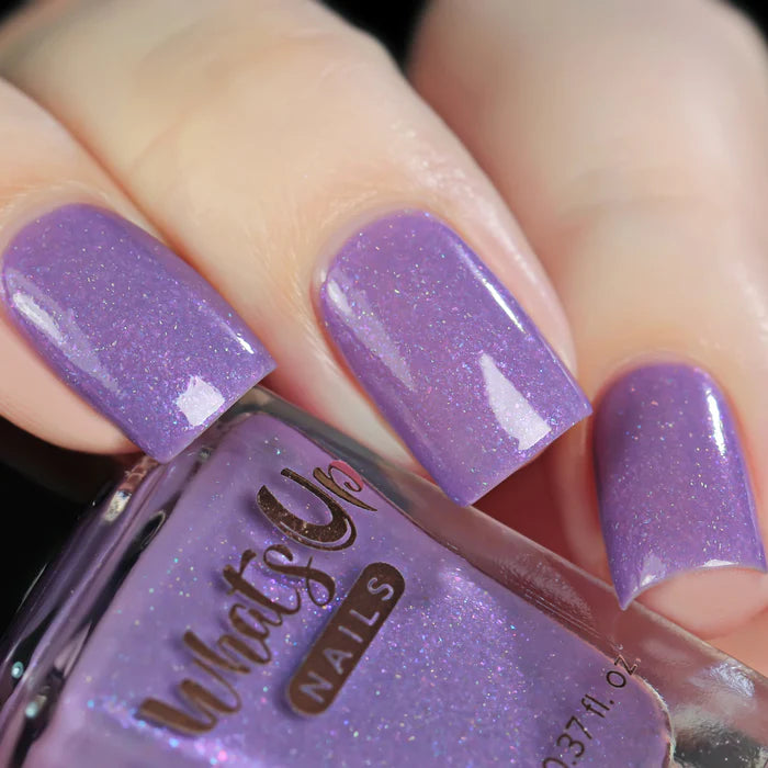 Whats Up Nails - Nail Polish - Succulent