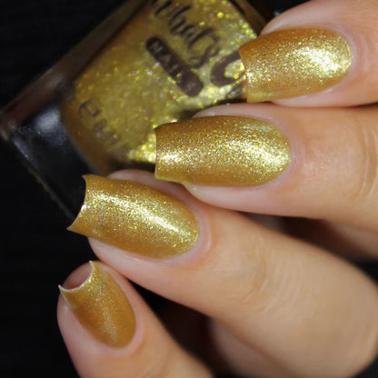 Whats Up Nails - Nail Polish - Sun