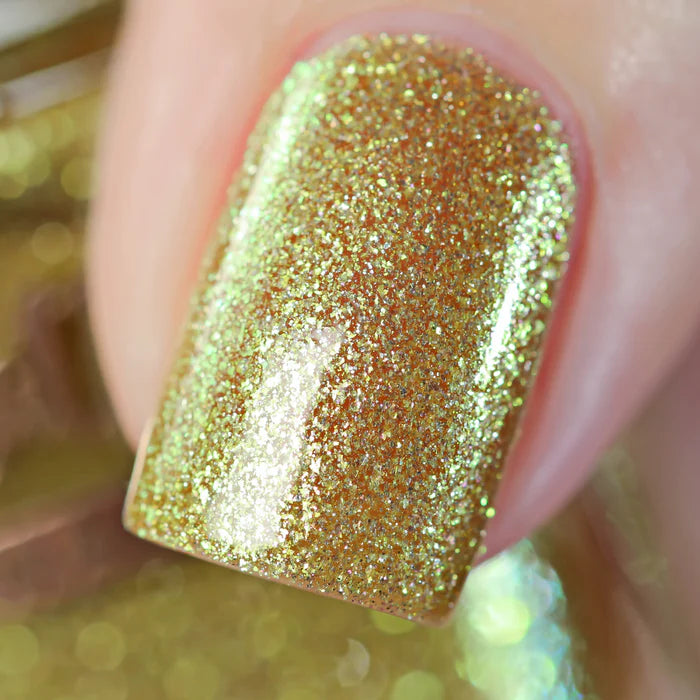 Whats Up Nails - Nail Polish - Sun