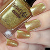 Whats Up Nails - Nail Polish - Sun