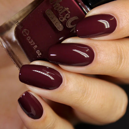 Whats Up Nails - Nail Polish - Tasting Trip