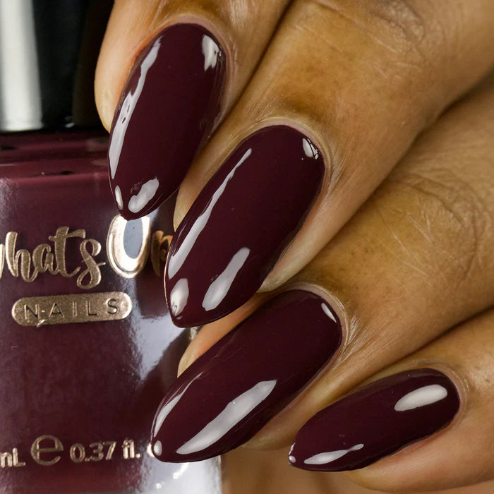 Whats Up Nails - Nail Polish - Tasting Trip