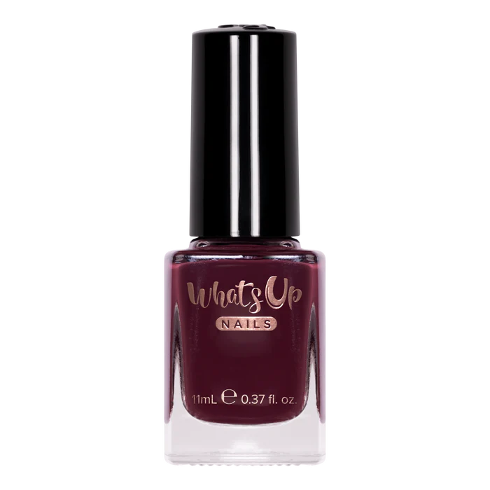 Whats Up Nails - Nail Polish - Tasting Trip