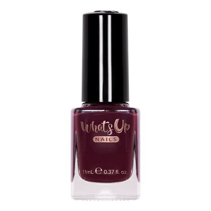 Whats Up Nails - Nail Polish - Tasting Trip