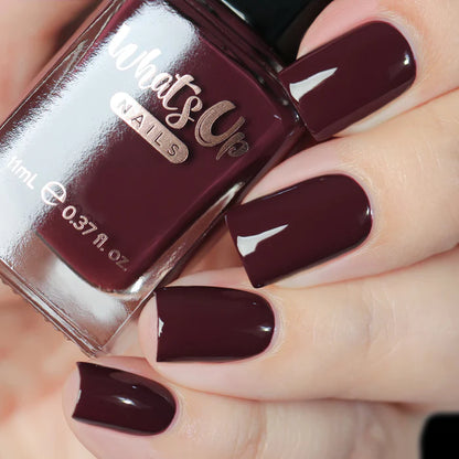 Whats Up Nails - Nail Polish - Tasting Trip