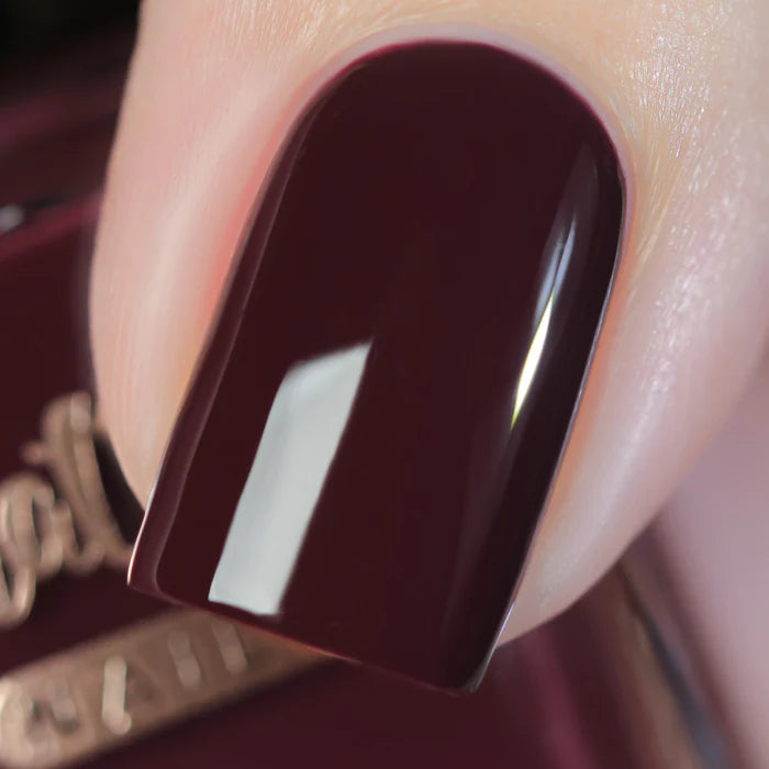 Whats Up Nails - Nail Polish - Tasting Trip