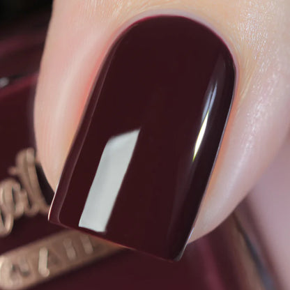 Whats Up Nails - Nail Polish - Tasting Trip