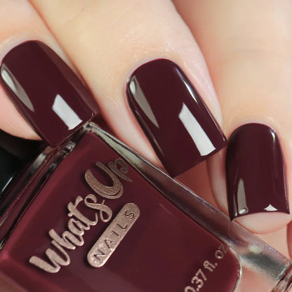 Whats Up Nails - Nail Polish - Tasting Trip