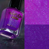 Whats Up Nails - Nail Polish - Temperamental Iris (Thermal)