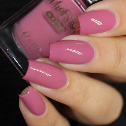 Whats Up Nails - Nail Polish - Tempest
