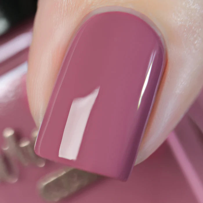 Whats Up Nails - Nail Polish - Tempest
