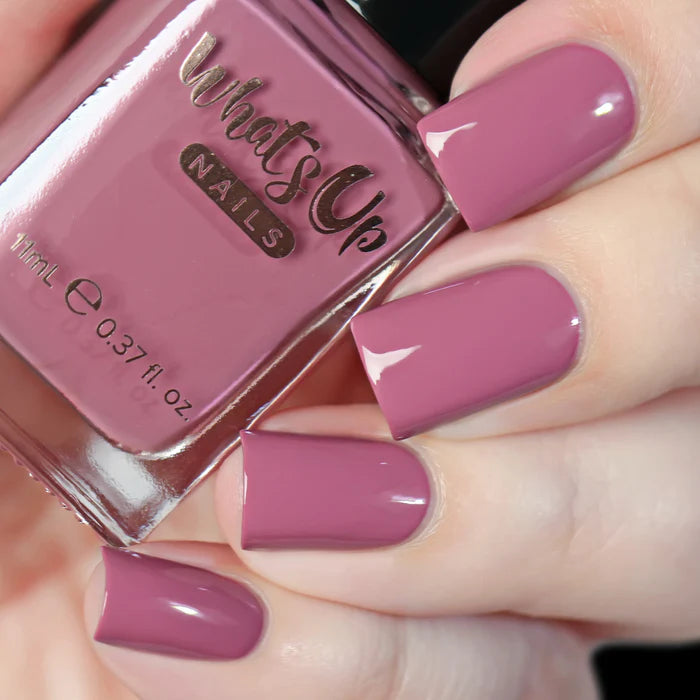 Whats Up Nails - Nail Polish - Tempest