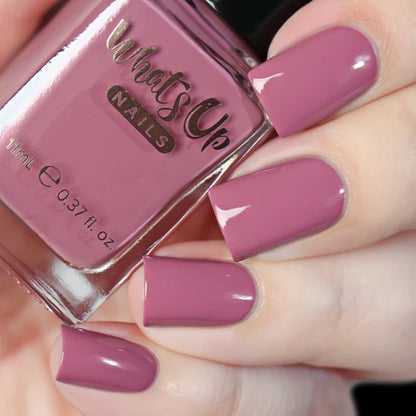 Whats Up Nails - Nail Polish - Tempest