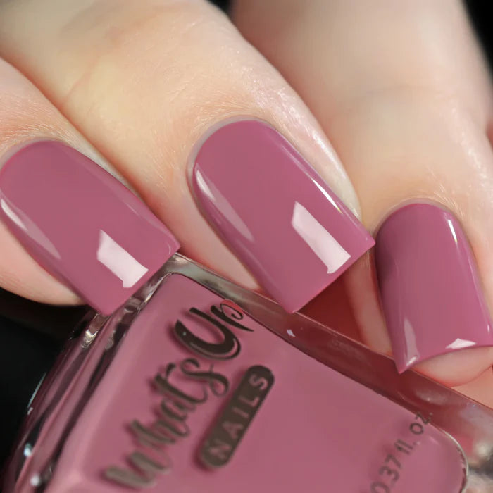 Whats Up Nails - Nail Polish - Tempest
