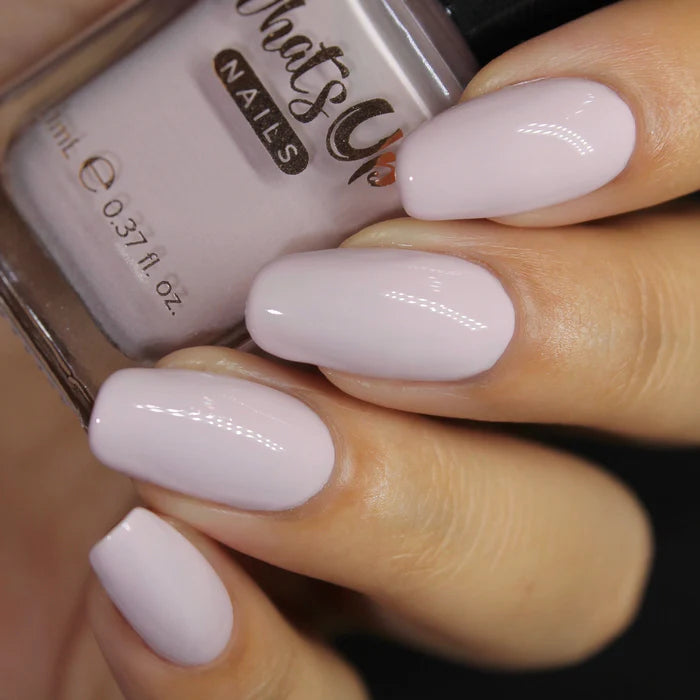 Whats Up Nails - Nail Polish - To and Froyo