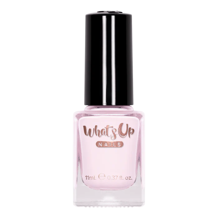 Whats Up Nails - Nail Polish - To and Froyo