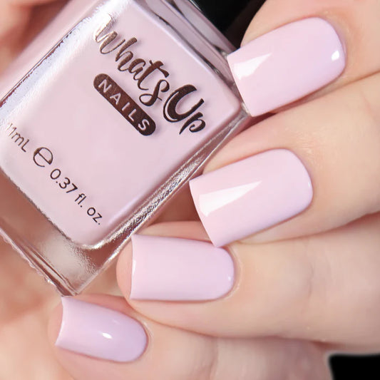 Whats Up Nails - Nail Polish - To and Froyo