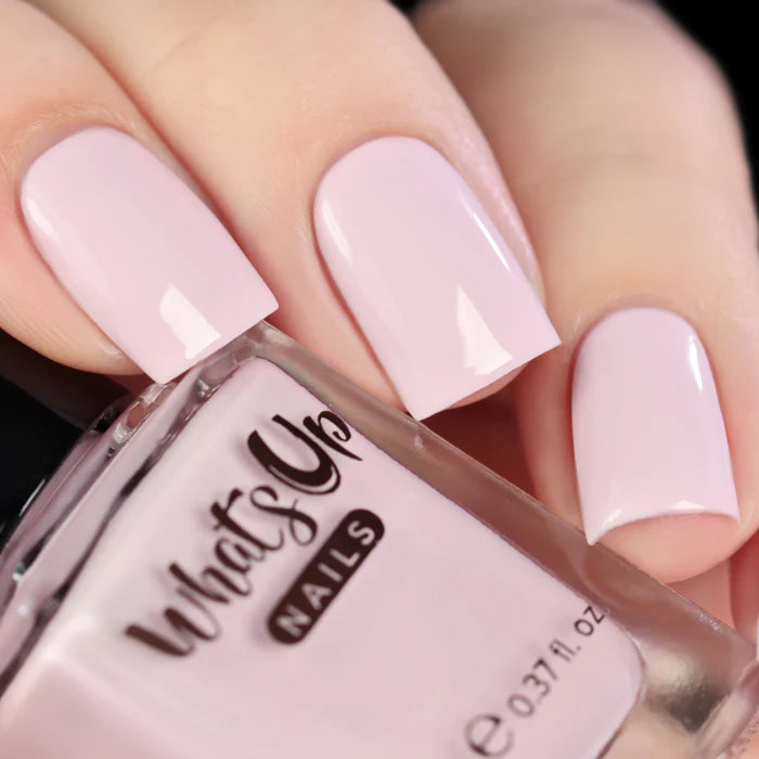 Whats Up Nails - Nail Polish - To and Froyo