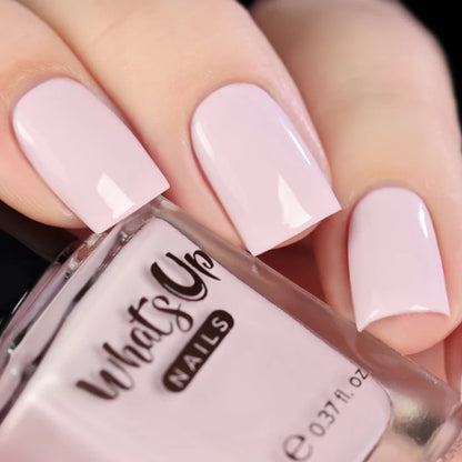 Whats Up Nails - Nail Polish - To and Froyo