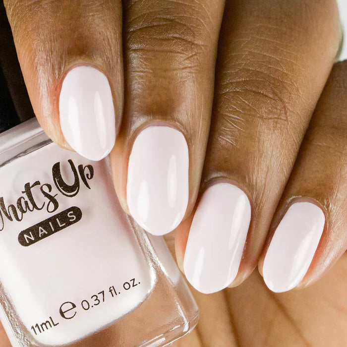 Whats Up Nails - Nail Polish - To and Froyo