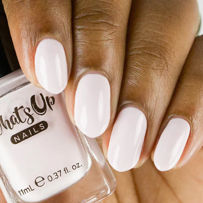 Whats Up Nails - Nail Polish - To and Froyo