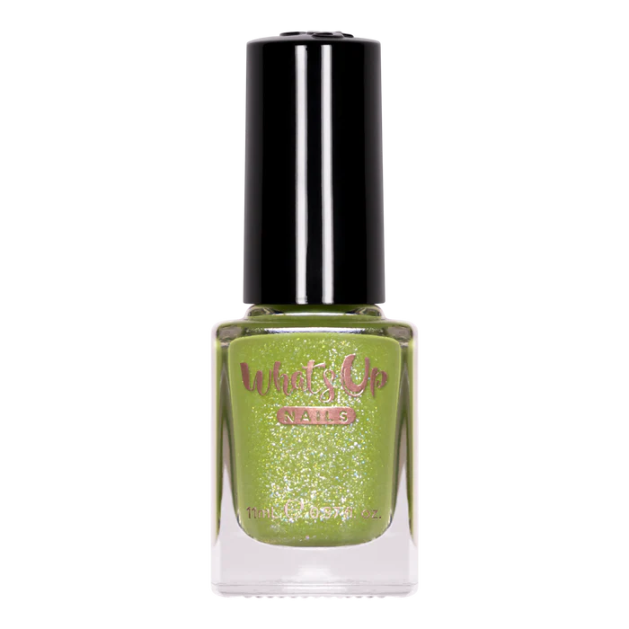 Whats Up Nails - Nail Polish - Tuscan Harvest