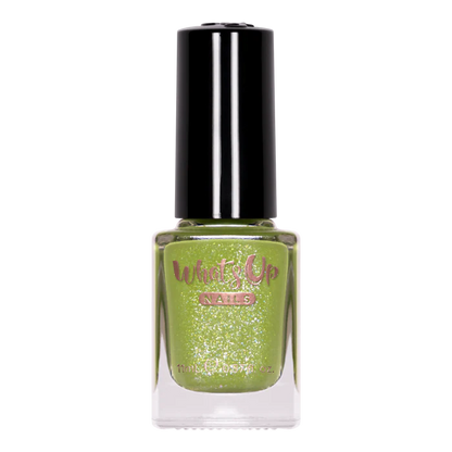 Whats Up Nails - Nail Polish - Tuscan Harvest