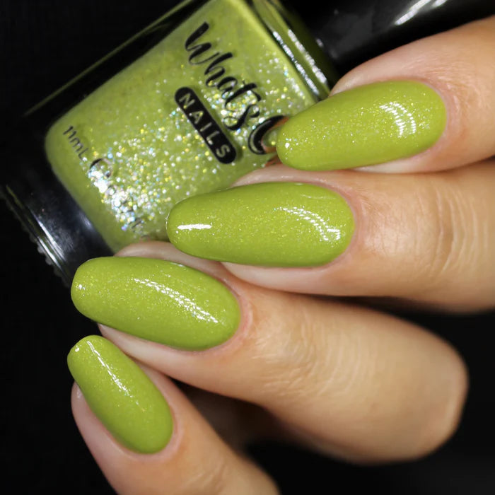 Whats Up Nails - Nail Polish - Tuscan Harvest