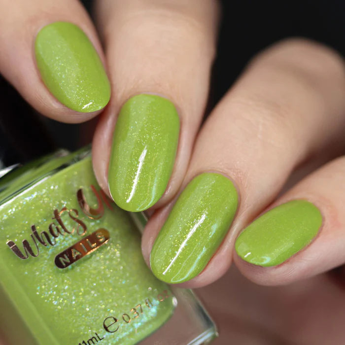 Whats Up Nails - Nail Polish - Tuscan Harvest