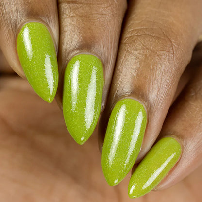 Whats Up Nails - Nail Polish - Tuscan Harvest