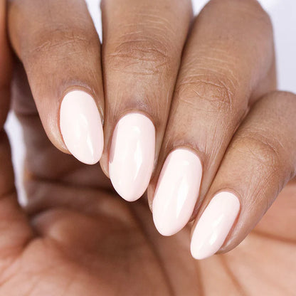 Whats Up Nails - Nail Polish - Vanilla Peach