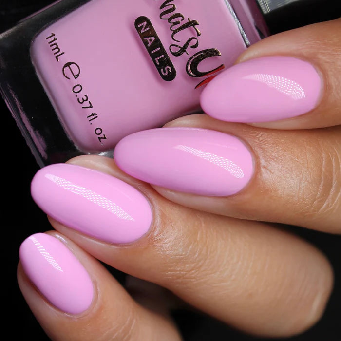 Whats Up Nails - Nail Polish - Zoning Out