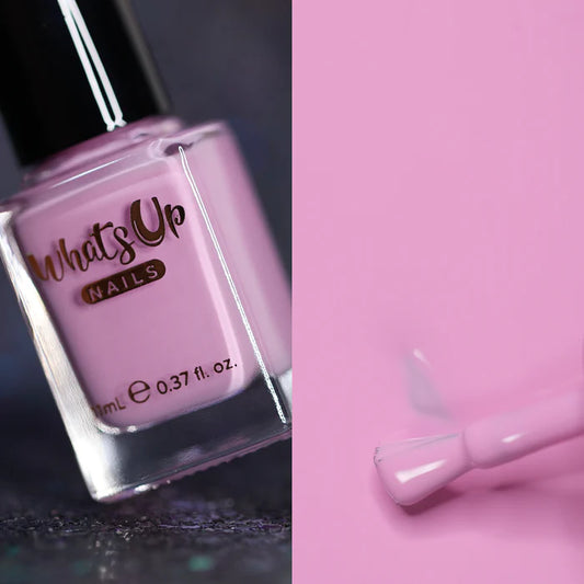 Whats Up Nails - Nail Polish - Zoning Out