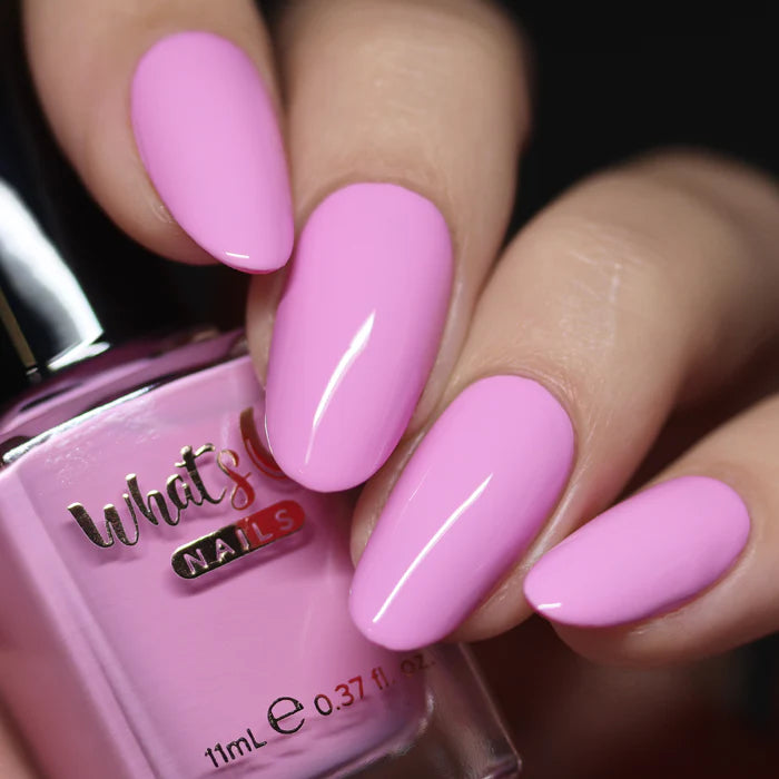 Whats Up Nails - Nail Polish - Zoning Out
